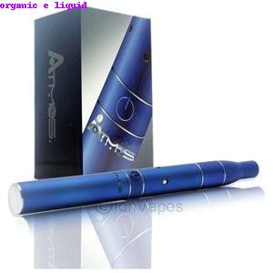 organic e liquid