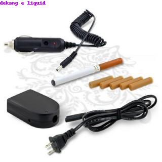 dekang e liquid