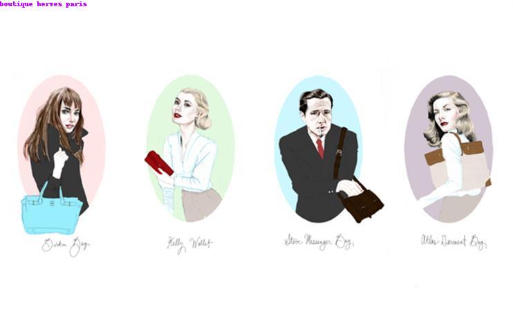 Hermes can be a people from france high fashion custom house, proven in 1837. boutique hermes paris