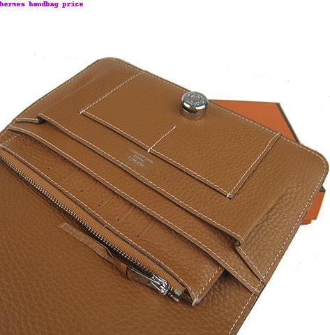 hermes handbag price
