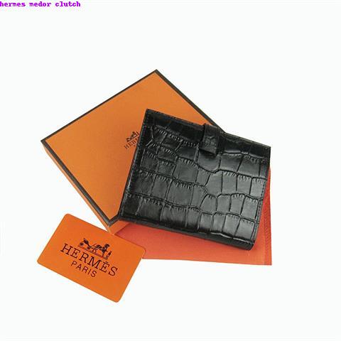 hermes medor clutch