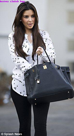 2014 Hermes Her Bag, Hermes Clutch Bag