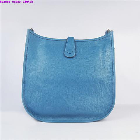 hermes medor clutch