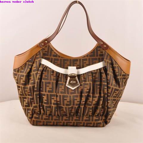 hermes medor clutch