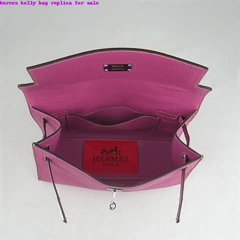 Hermes, the famous french brand, was first known in paris for making deluxe saddlery. hermes kelly bag replica for sale
