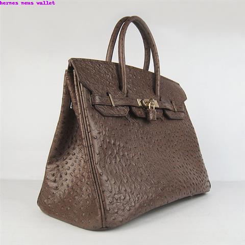 hermes luggage